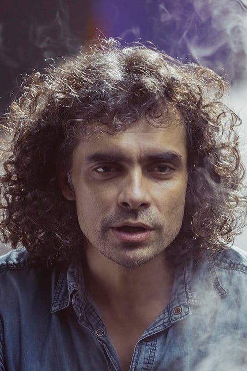 Imtiaz Ali rendező