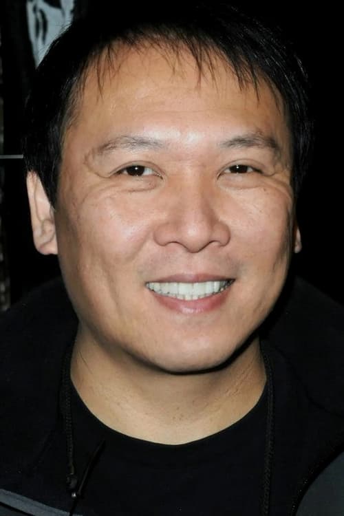 Steve Wang rendező