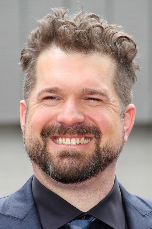 Seth Gordon rendező