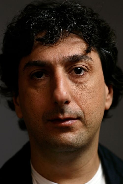 Vicente Amorim rendező