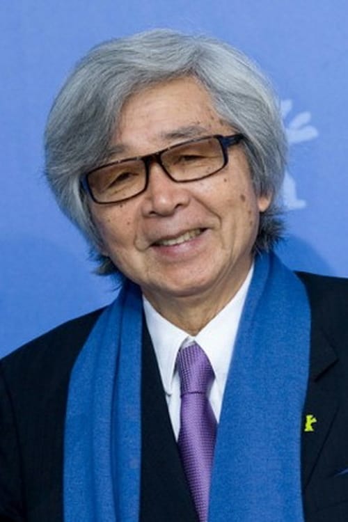 Yoji Yamada rendező