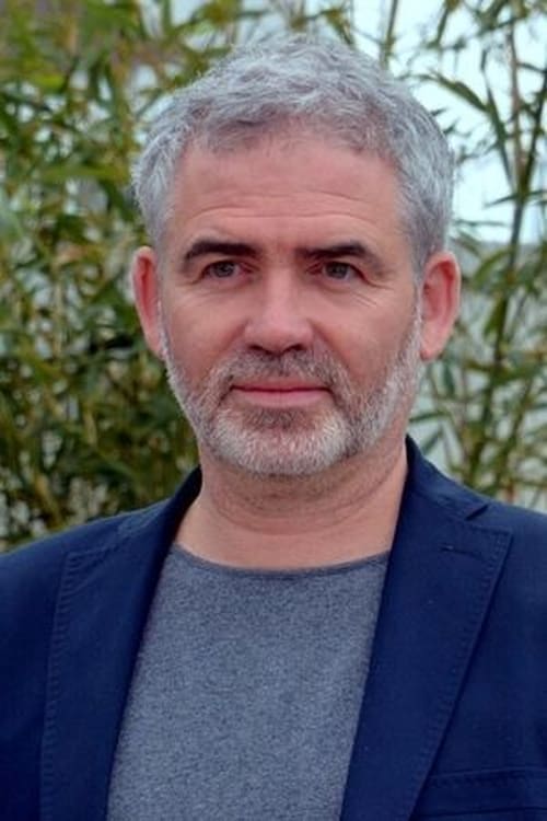 Stéphane Brizé rendező