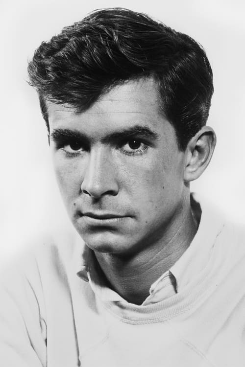 Anthony Perkins rendező