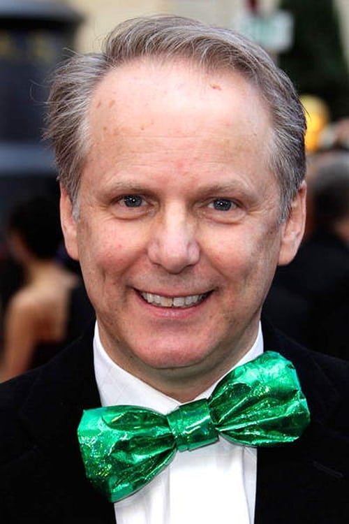 Nick Park rendező