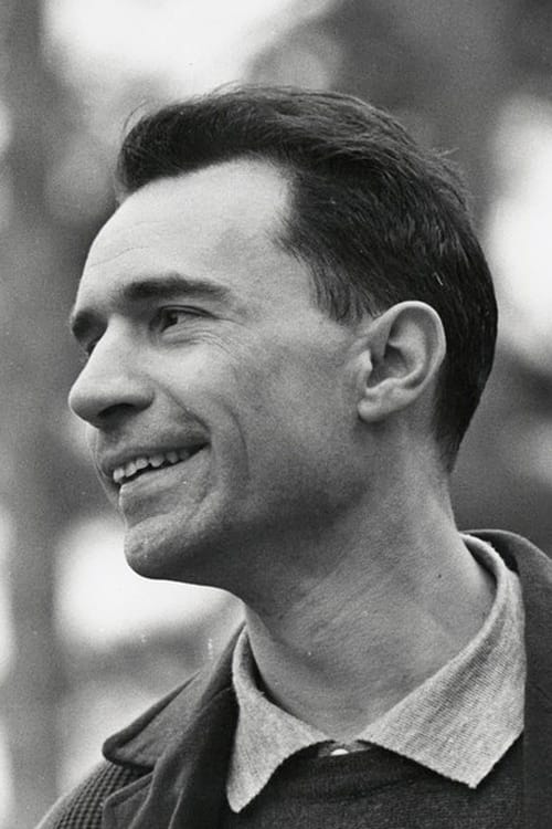 Jacques Rivette rendező