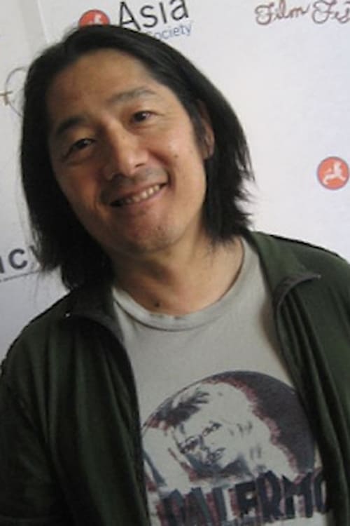 Desmond Nakano rendező