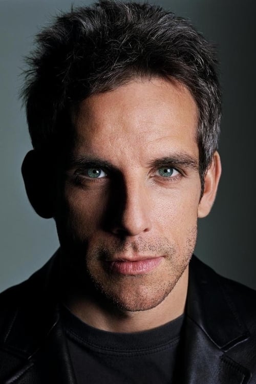 Ben Stiller rendező