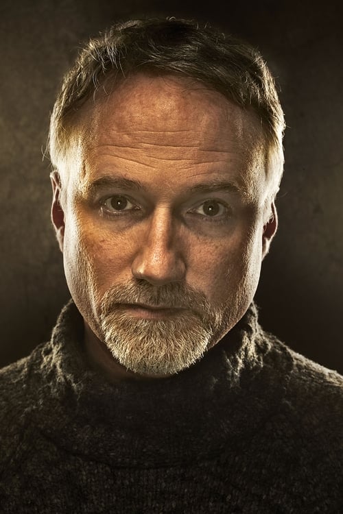 David Fincher rendező