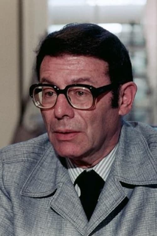 Irwin Allen rendező