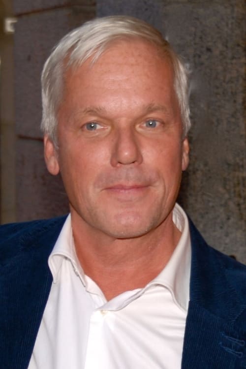 Kjell Sundvall rendező