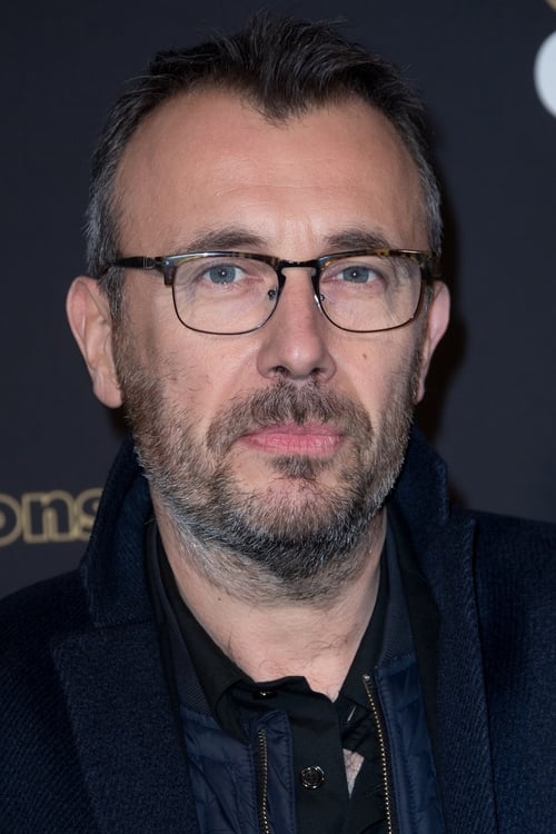 Fred Cavayé rendező