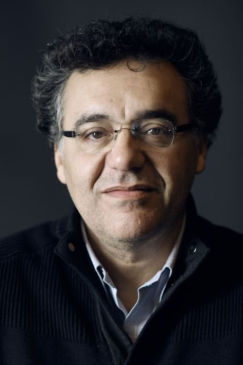 Rodrigo García rendező