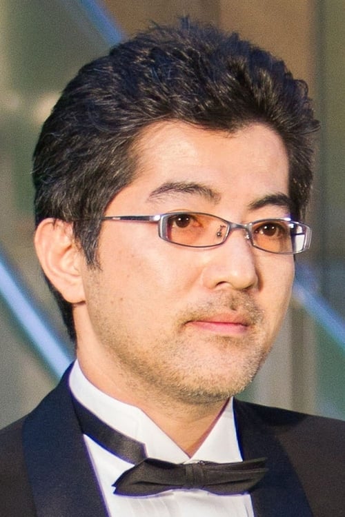 Fuminori Kizaki rendező