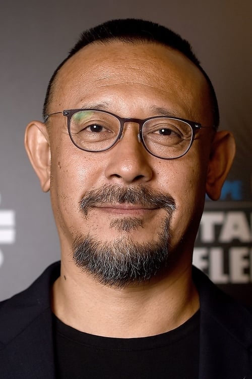 Jiang Wen rendező