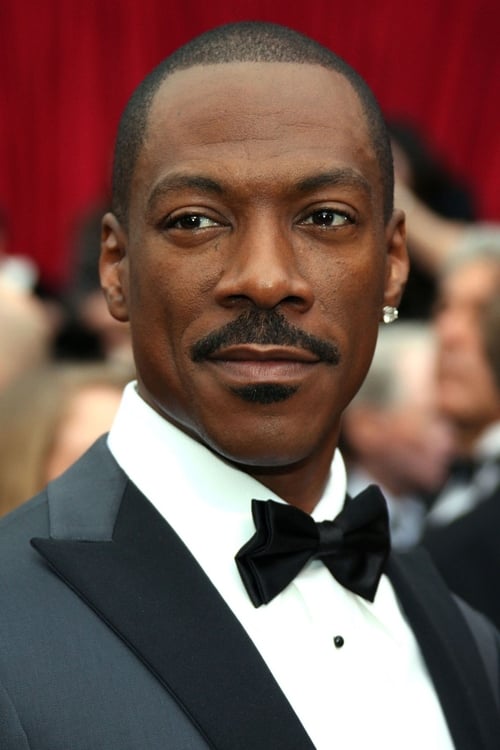 Eddie Murphy rendező