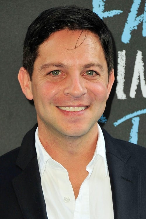 Scott Neustadter rendező