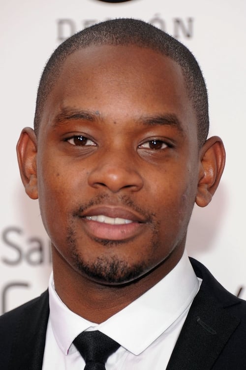 Aml Ameen rendező