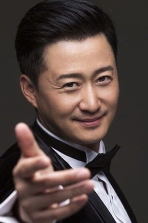 Wu Jing rendező