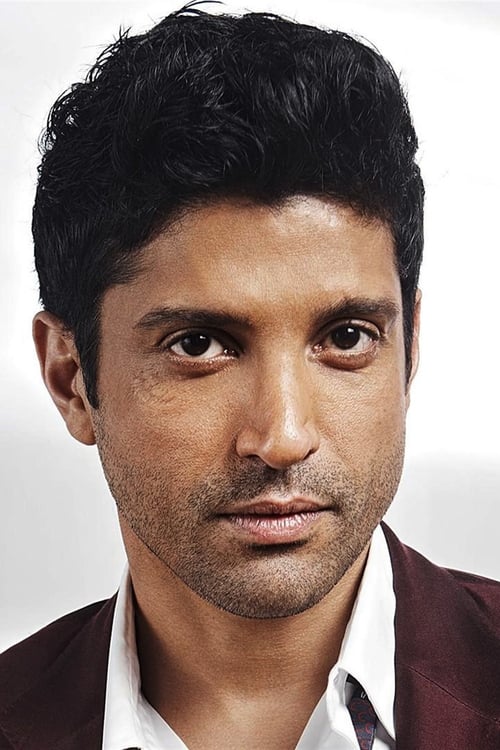 Farhan Akhtar rendező