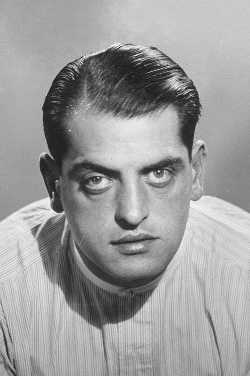 Luis Buñuel rendező