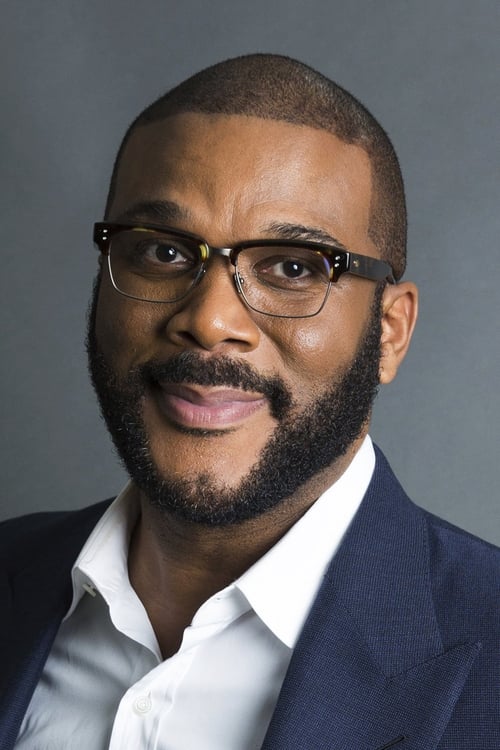 Tyler Perry rendező