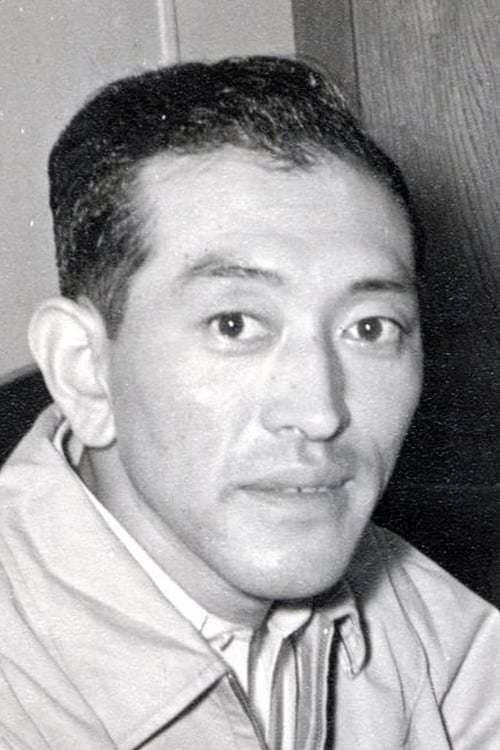 Kenji Misumi rendező