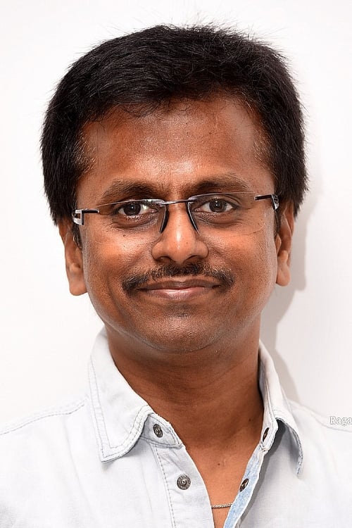 A.R. Murugadoss rendező