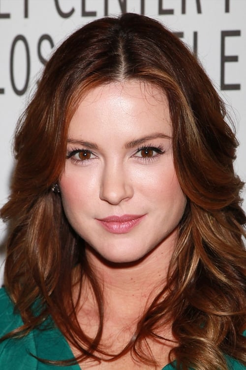 Danneel Ackles rendező