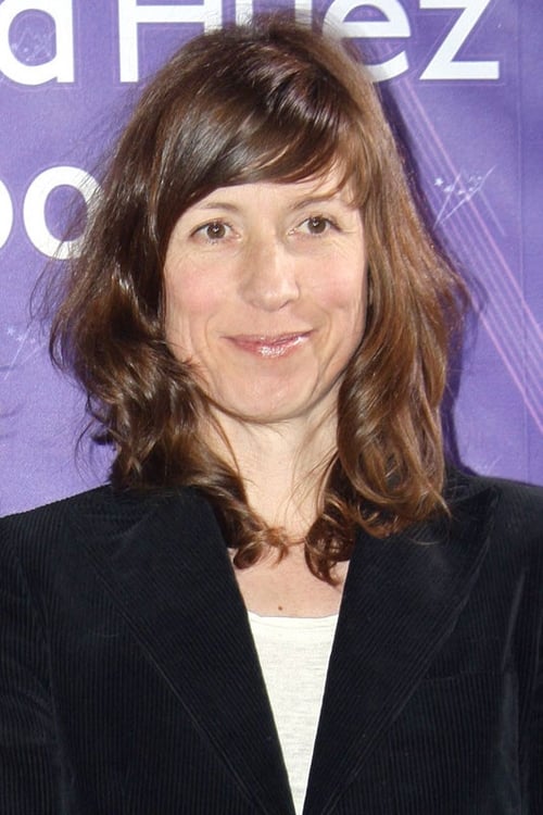 Agnès Obadia rendező