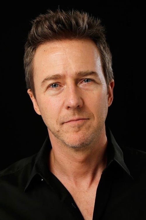 Edward Norton rendező