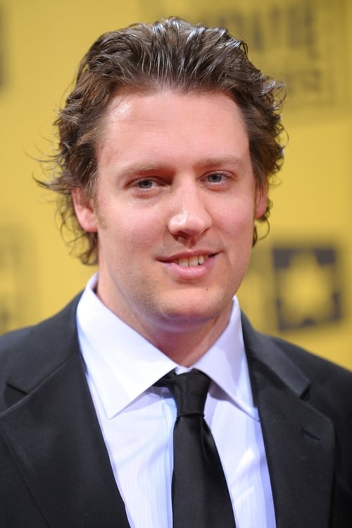 Neill Blomkamp rendező