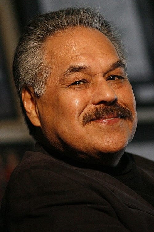 Luis Valdez rendező