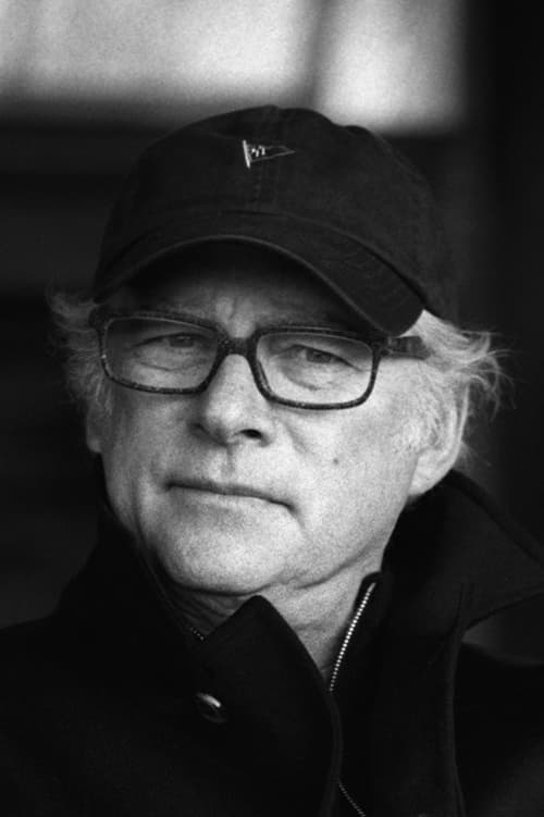 Barry Levinson rendező