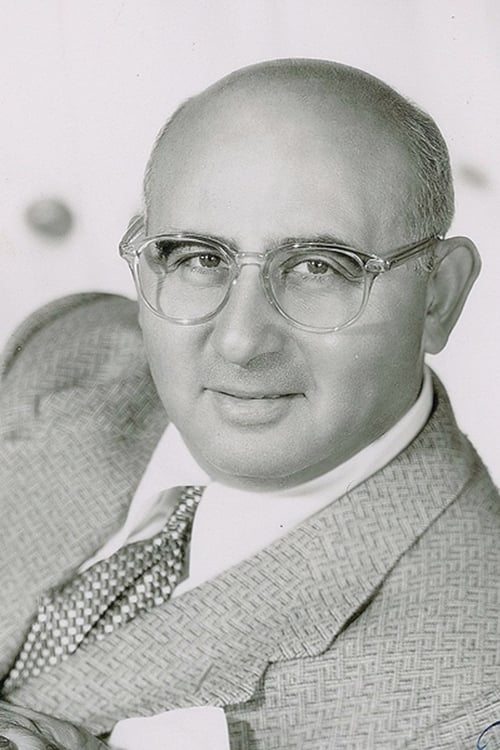 Norman Taurog rendező