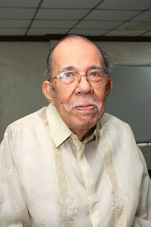 Eddie Romero rendező