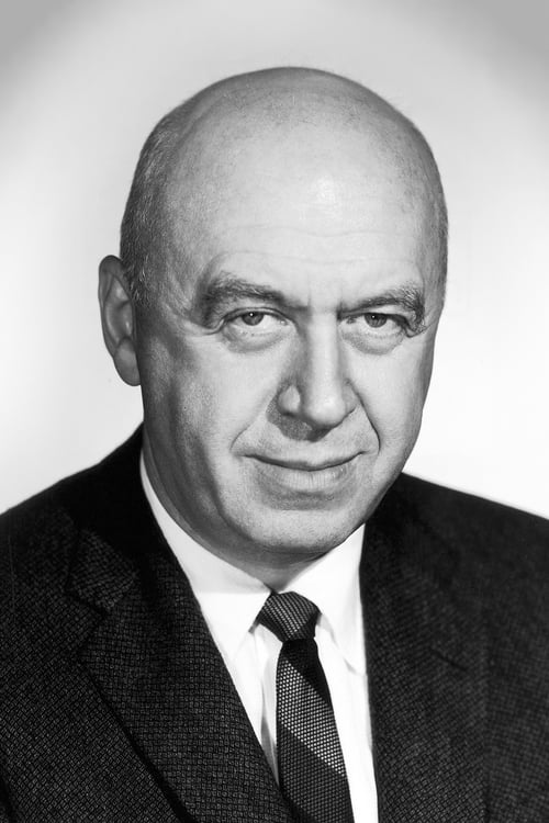 Otto Preminger rendező