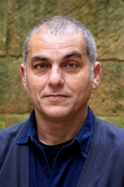 Nicolas Boukhrief rendező