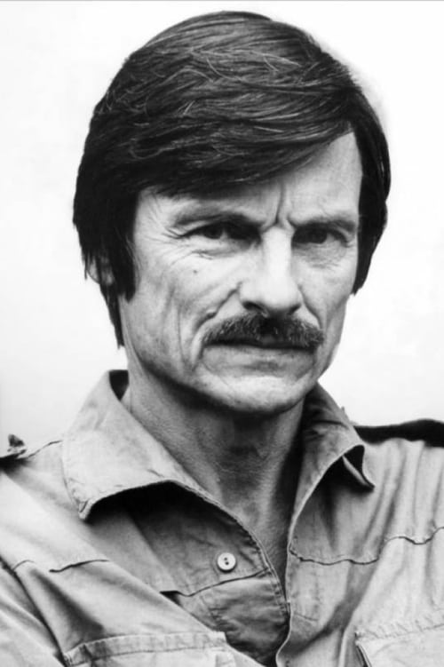 Andrei Tarkovsky rendező