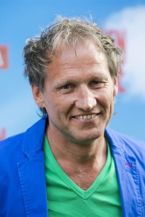 Steven de Jong rendező