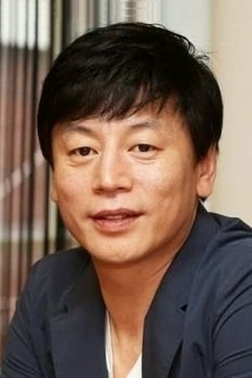 Kim Yong-hwa rendező