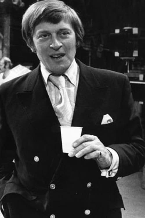 Jimmy Perry rendező