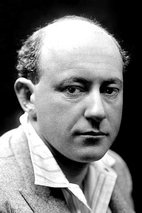 Cecil B. DeMille rendező