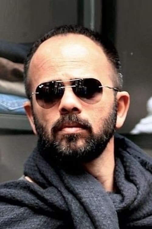 Rohit Shetty rendező