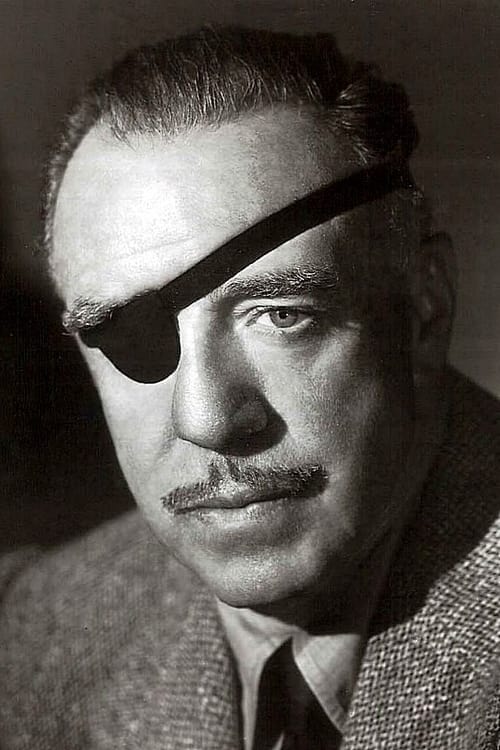 Raoul Walsh rendező