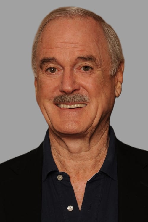 John Cleese rendező