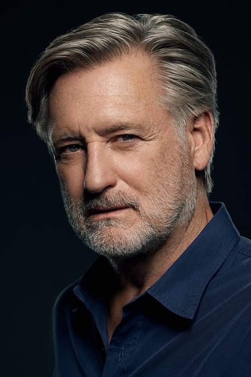 Bill Pullman rendező