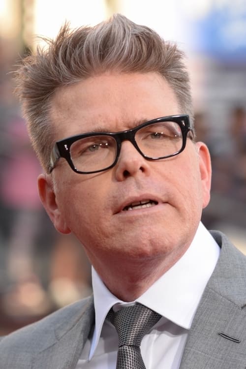 Christopher McQuarrie rendező