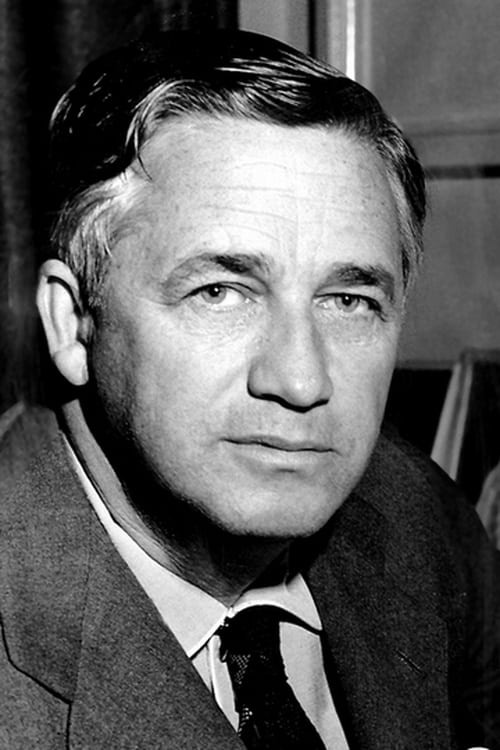 Mervyn LeRoy rendező