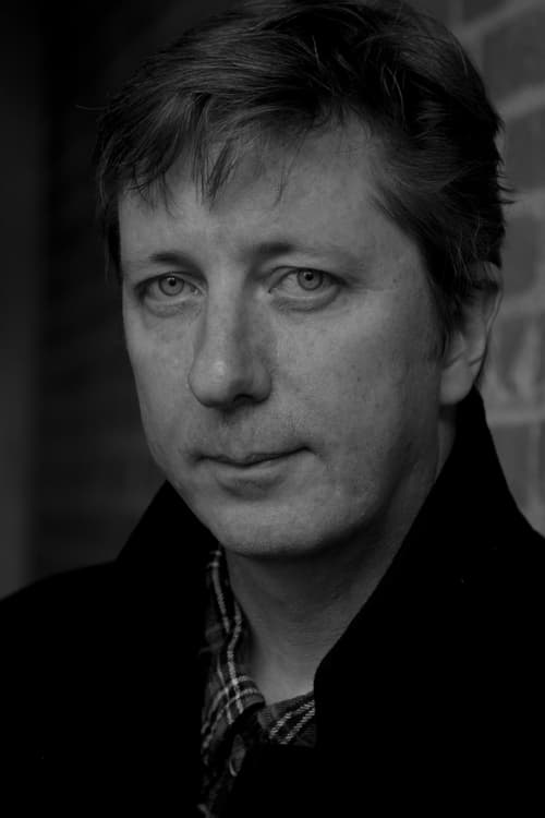 Hal Hartley rendező