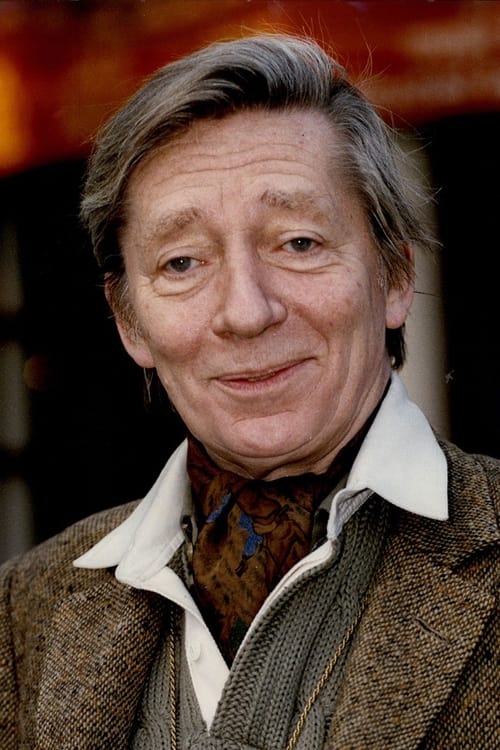 Jeremy Lloyd rendező